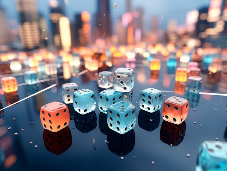 Easy 3 steps to start betting and playing on 58pp platform