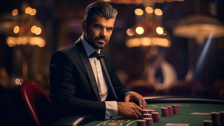 Exciting live casino table games on 58pp platform visible on mobile